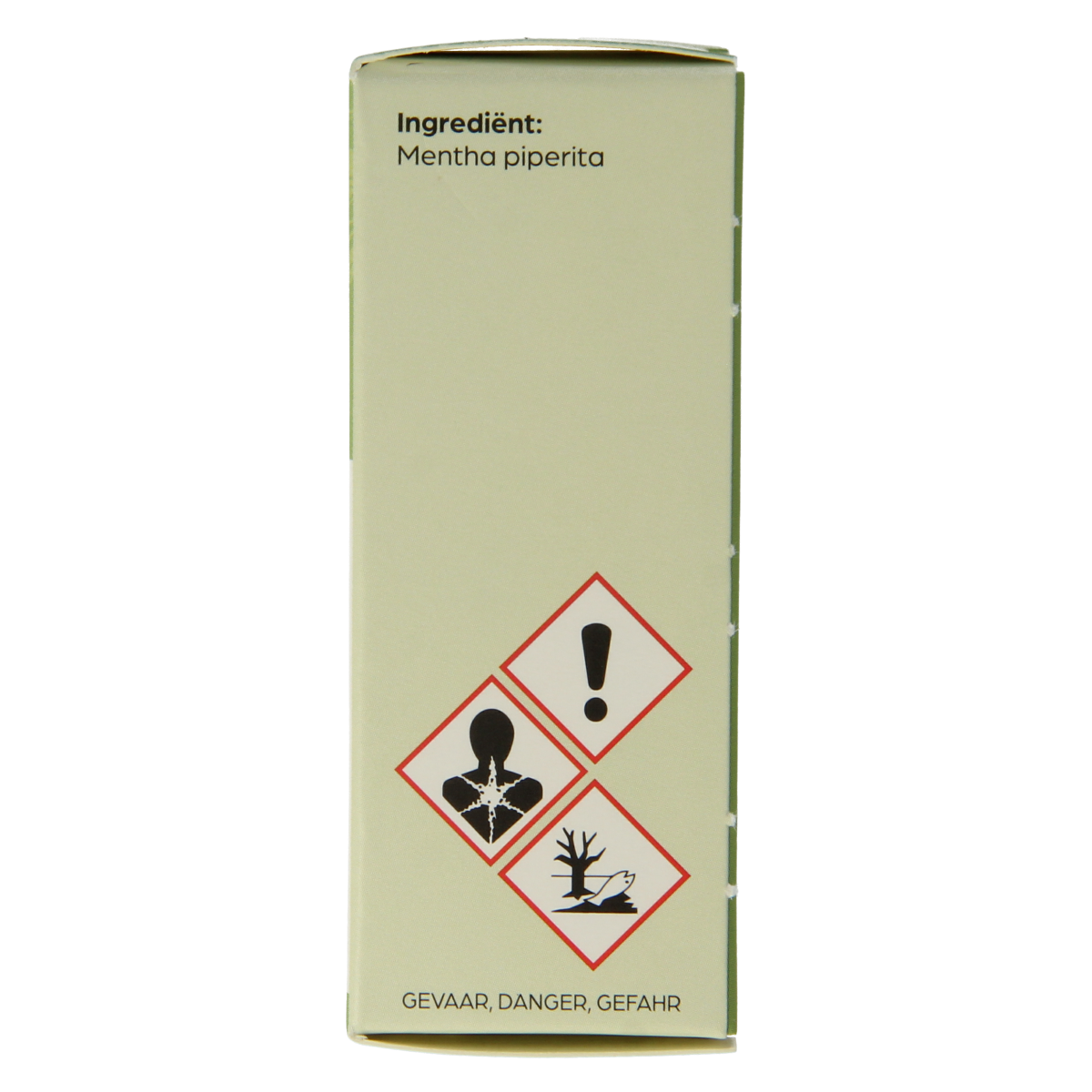 Volatile Pepermunt 5.00 Milliliter
