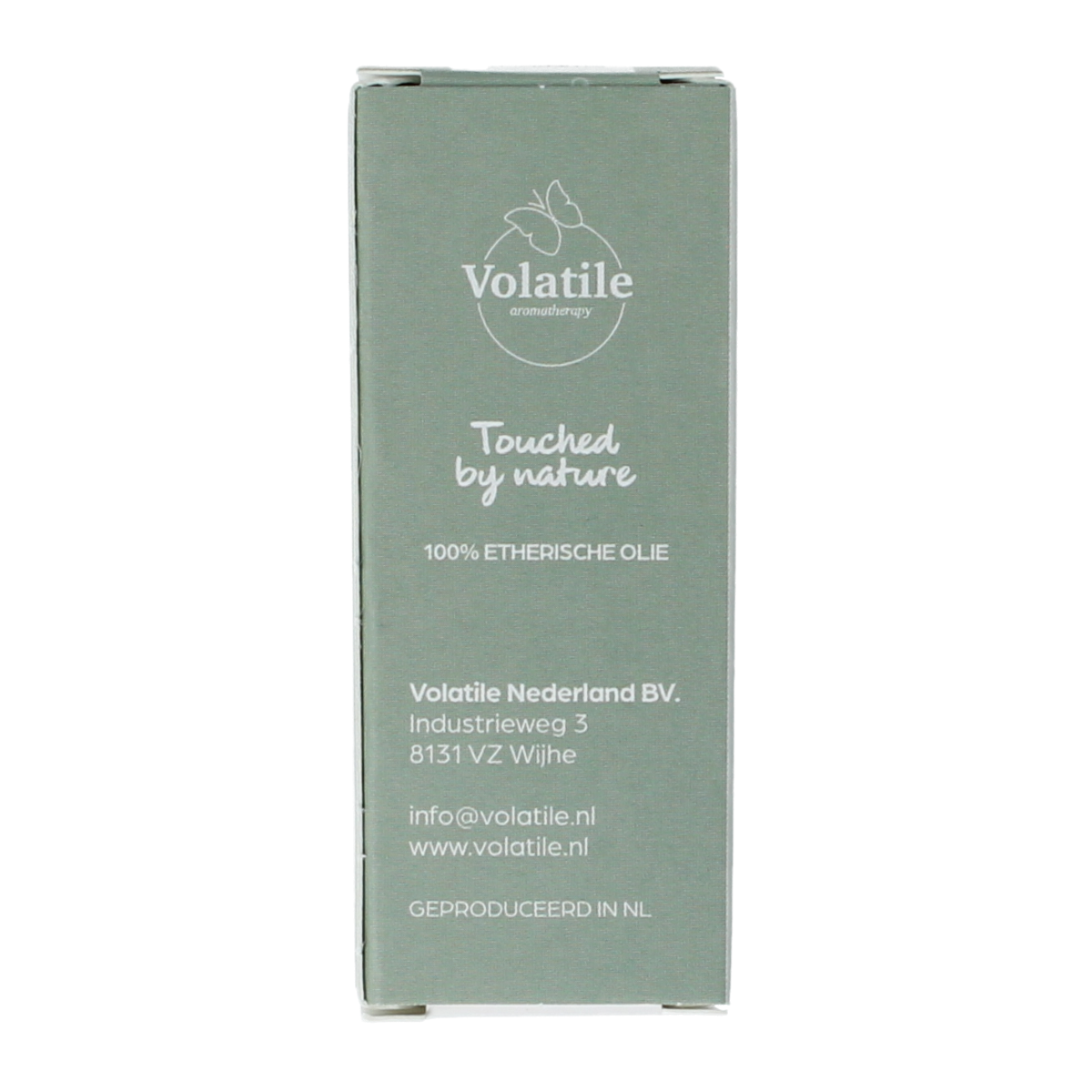 Volatile Petitgrain bigarada 10.00 Milliliter