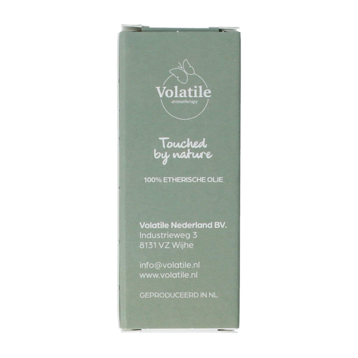 Volatile Roos absolue 1.00 Milliliter