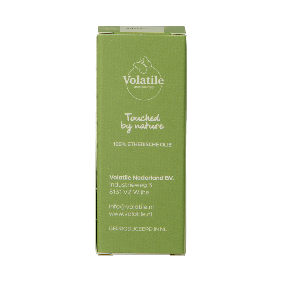 Volatile Rozemarijn extra 10.00 Milliliter