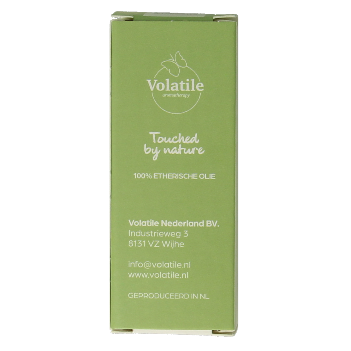Volatile Salie officinalis 5.00 Milliliter