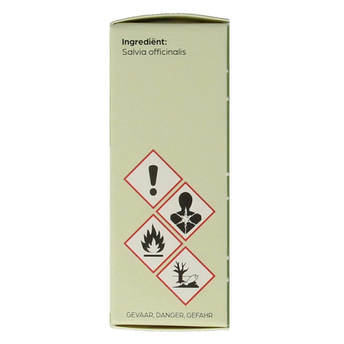Volatile Salie officinalis 5.00 Milliliter