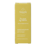 Volatile Sinaasappel zoet 5.00 Milliliter