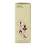 Volatile Sinaasappel zoet 5.00 Milliliter