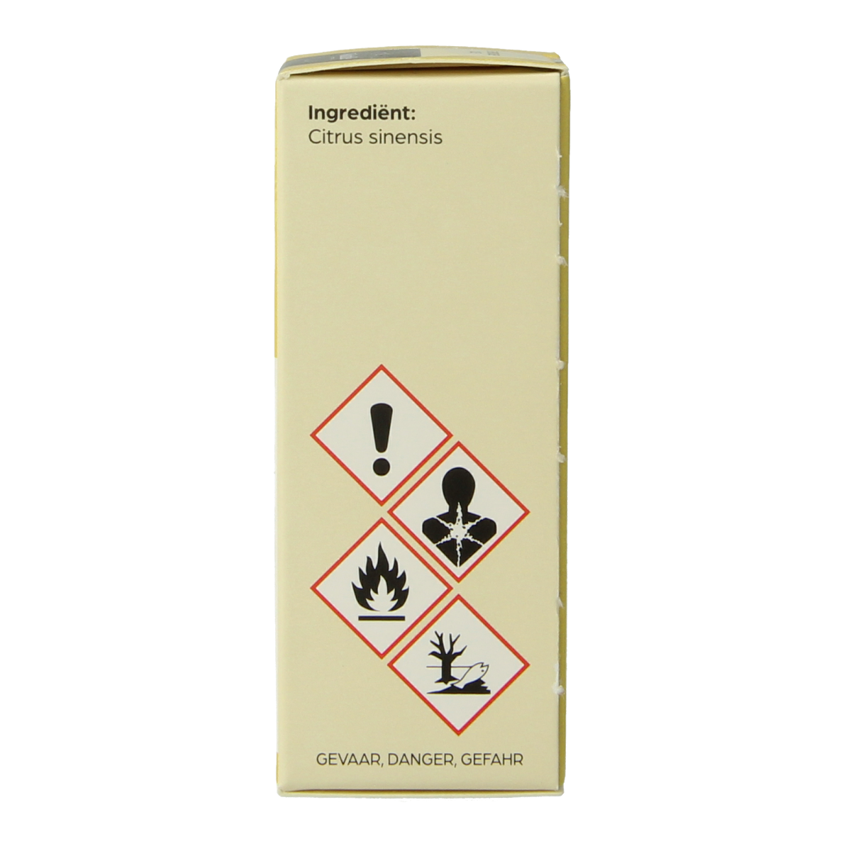 Volatile Sinaasappel zoet 5.00 Milliliter