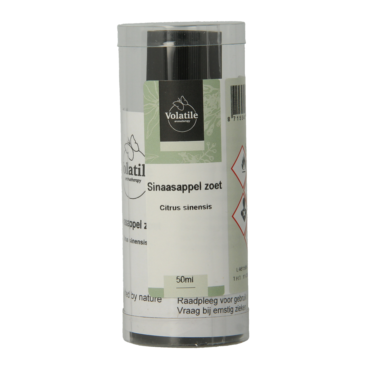 Volatile Sinaasappel zoet 50.00 Milliliter