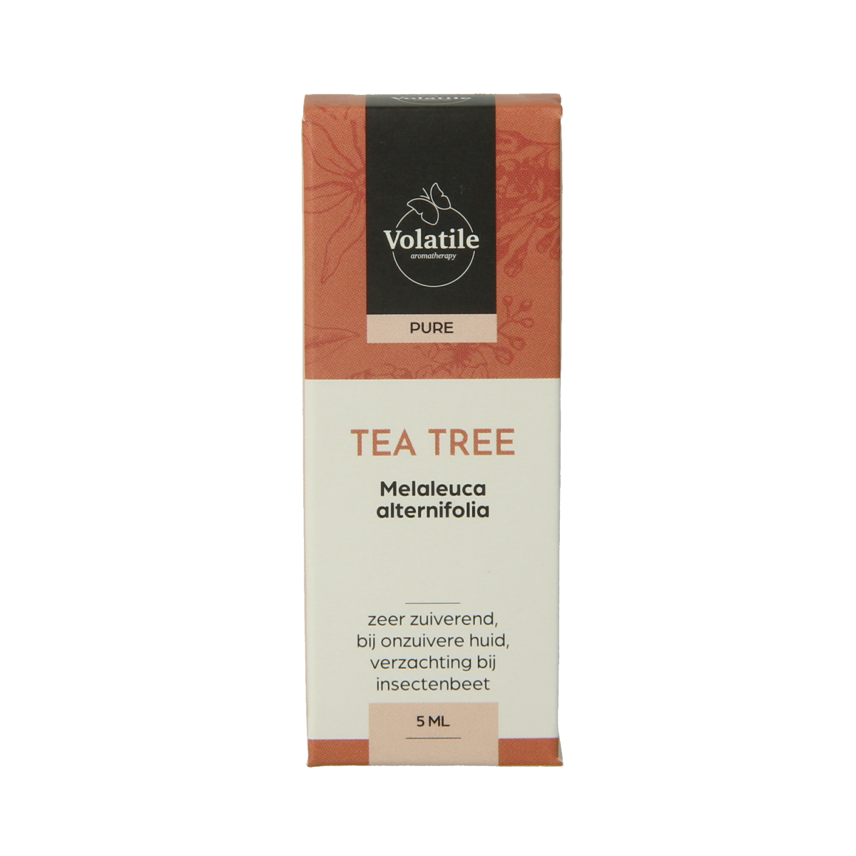 Volatile Tea tree 5.00 Milliliter