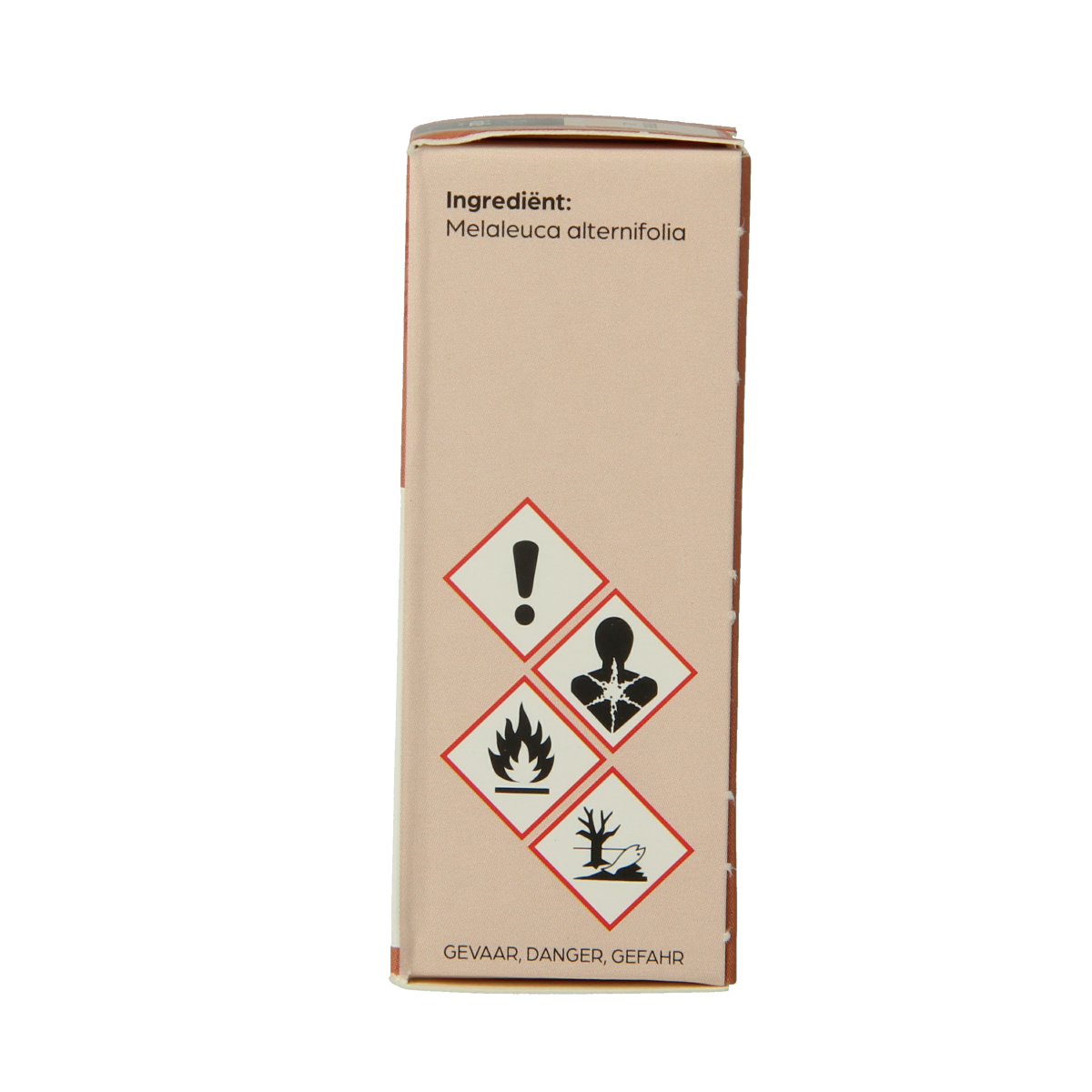 Volatile Tea tree 5.00 Milliliter