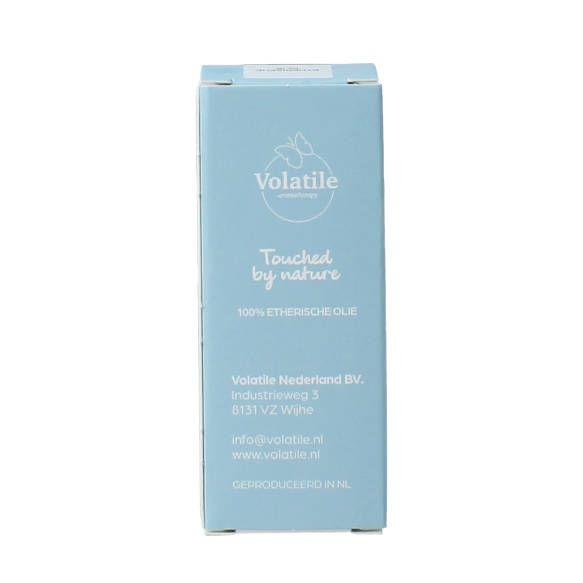 Volatile Thuja 5.00 Milliliter
