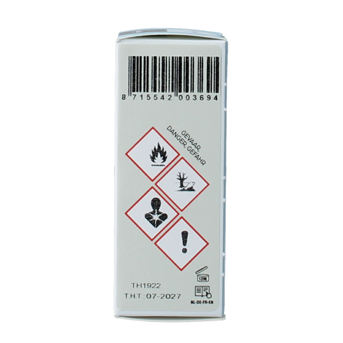 Volatile Thuja 5.00 Milliliter