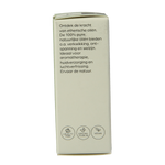 Volatile Thuja 10.00 Milliliter