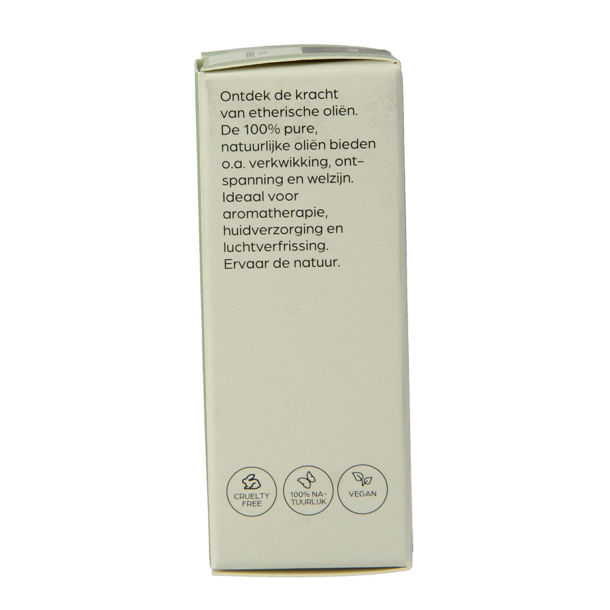 Volatile Thuja 10.00 Milliliter