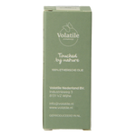 Volatile Thuja 10.00 Milliliter