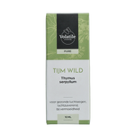 Volatile Tijm wild 10.00 Milliliter