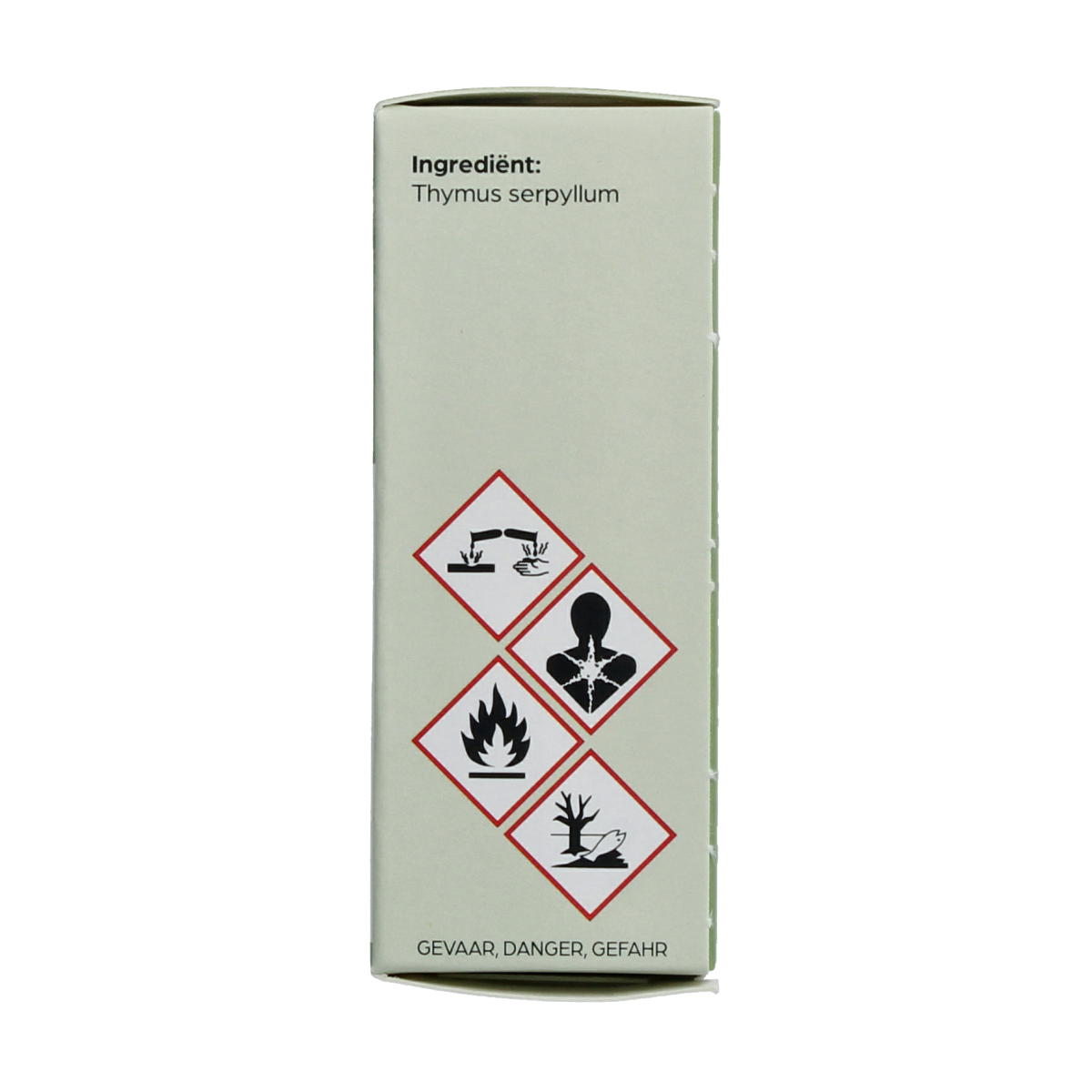 Volatile Tijm wild 10.00 Milliliter