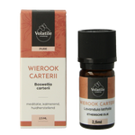 Volatile Wierook 2.5 Milliliter