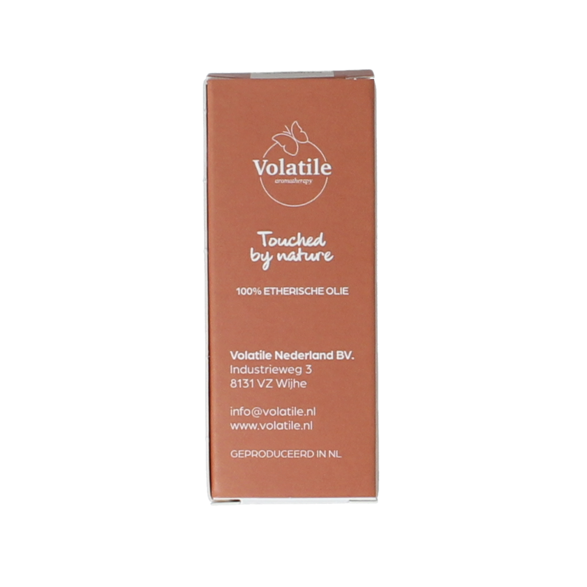 Volatile Wierook 5.00 Milliliter