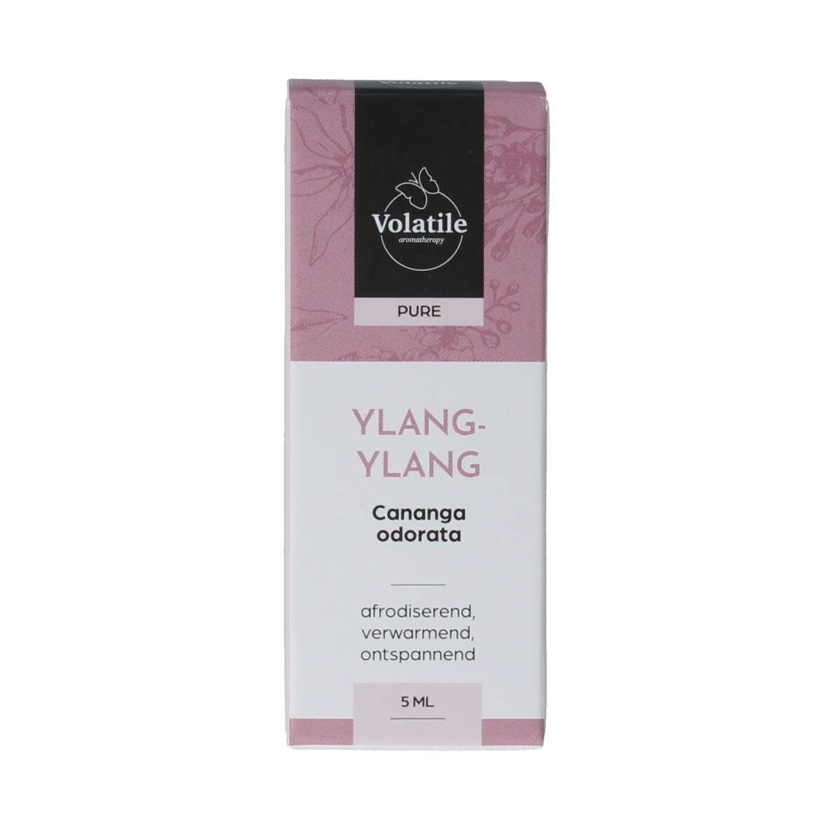 Volatile Ylang ylang 5.00 Milliliter