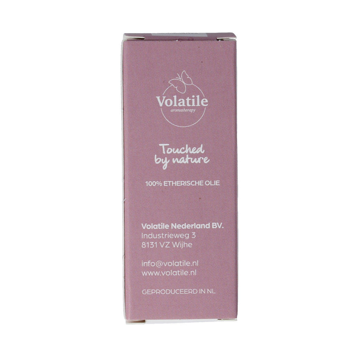 Volatile Ylang ylang 5.00 Milliliter