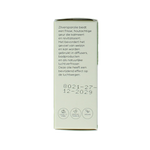 Volatile Zilverspar 10.00 Milliliter