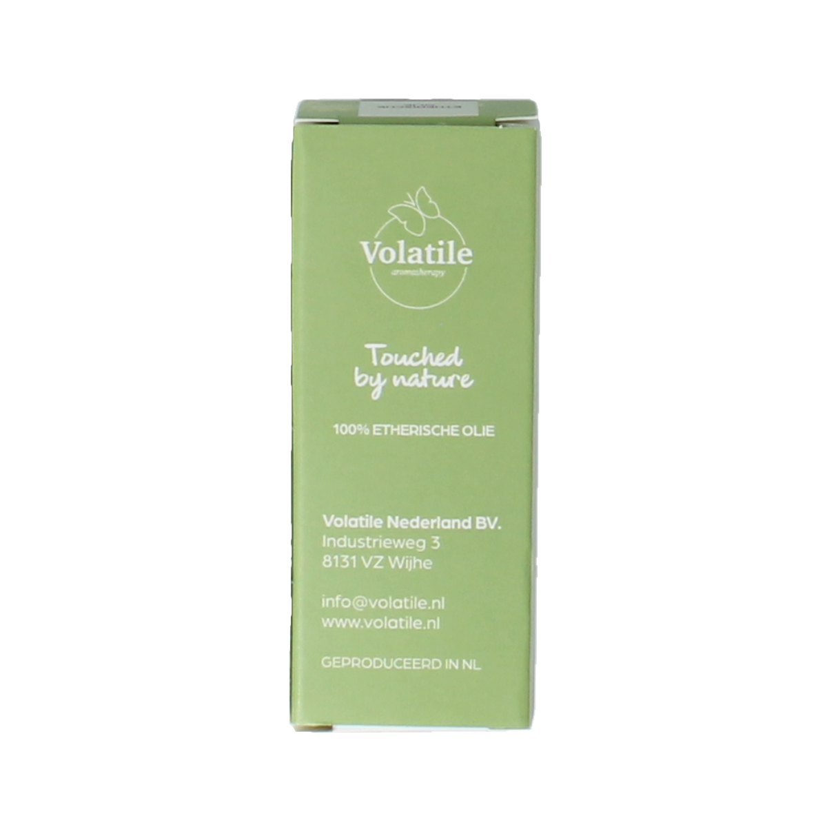 Volatile Zilverspar 10.00 Milliliter