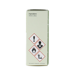 Volatile Zilverspar 10.00 Milliliter