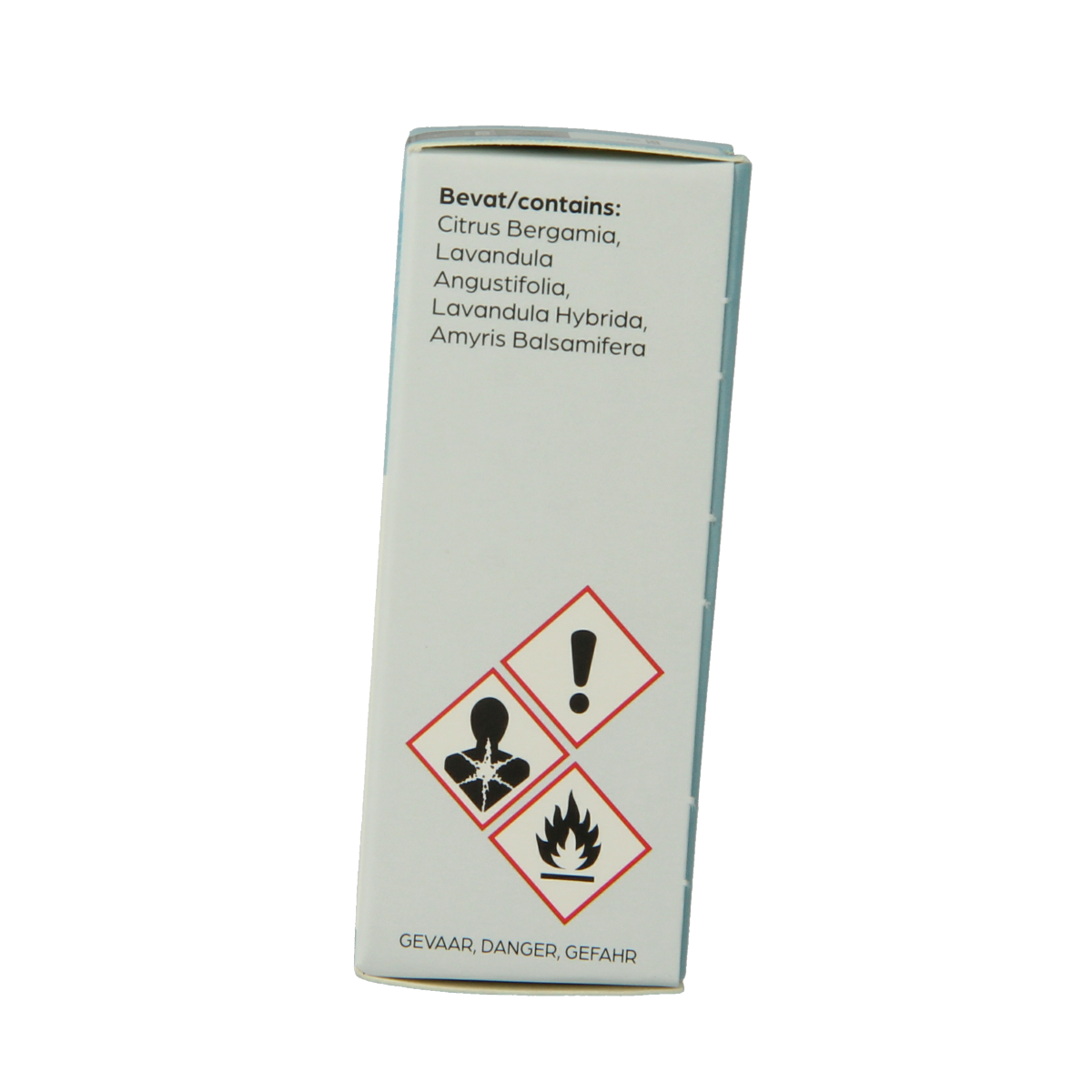 Volatile Meditatie 5.00 Milliliter