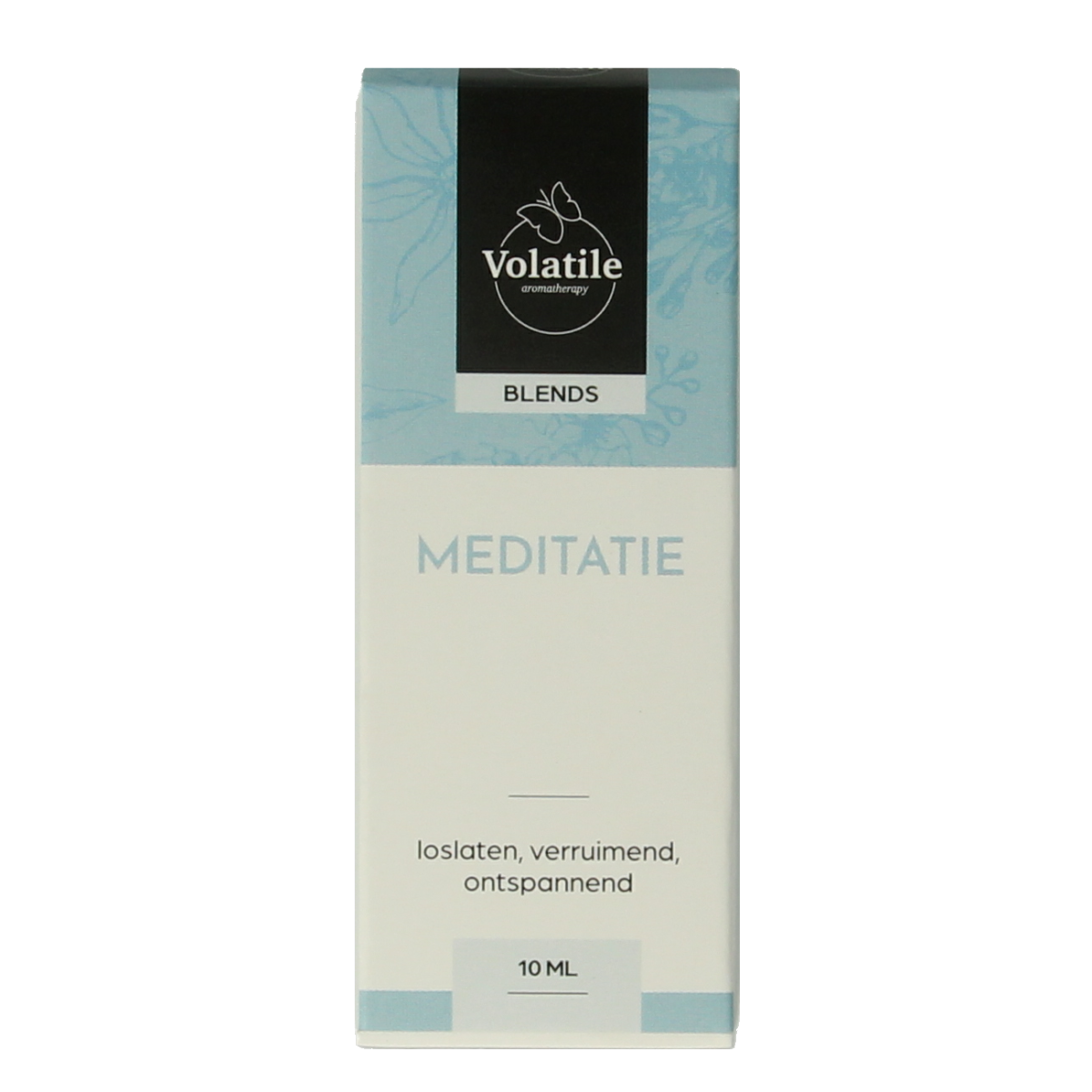 Volatile Meditatie 10.00 Milliliter