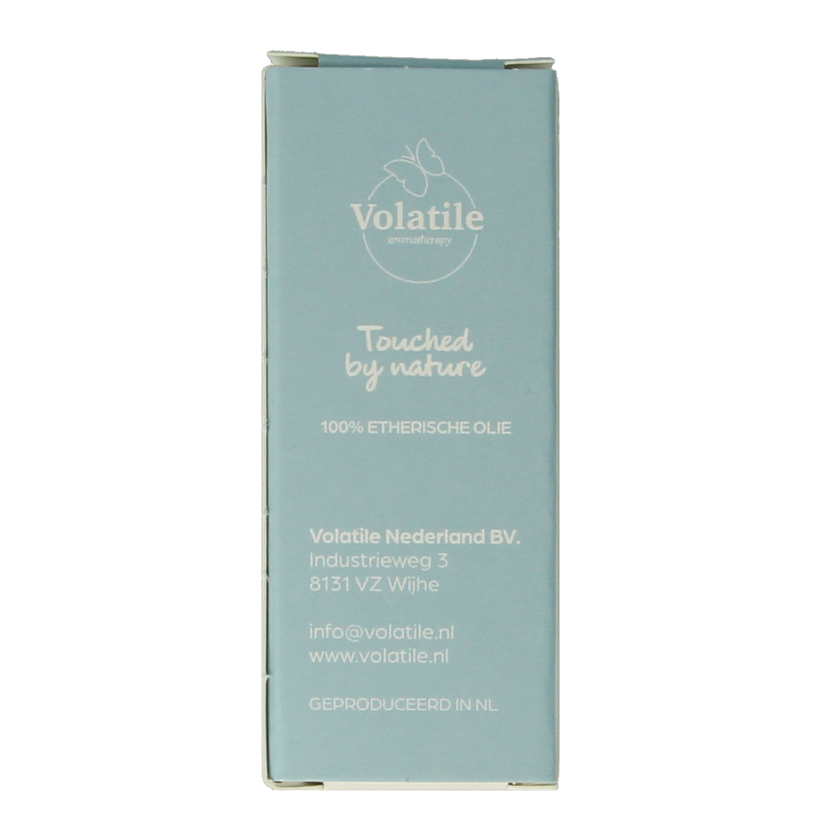 Volatile Meditatie 10.00 Milliliter