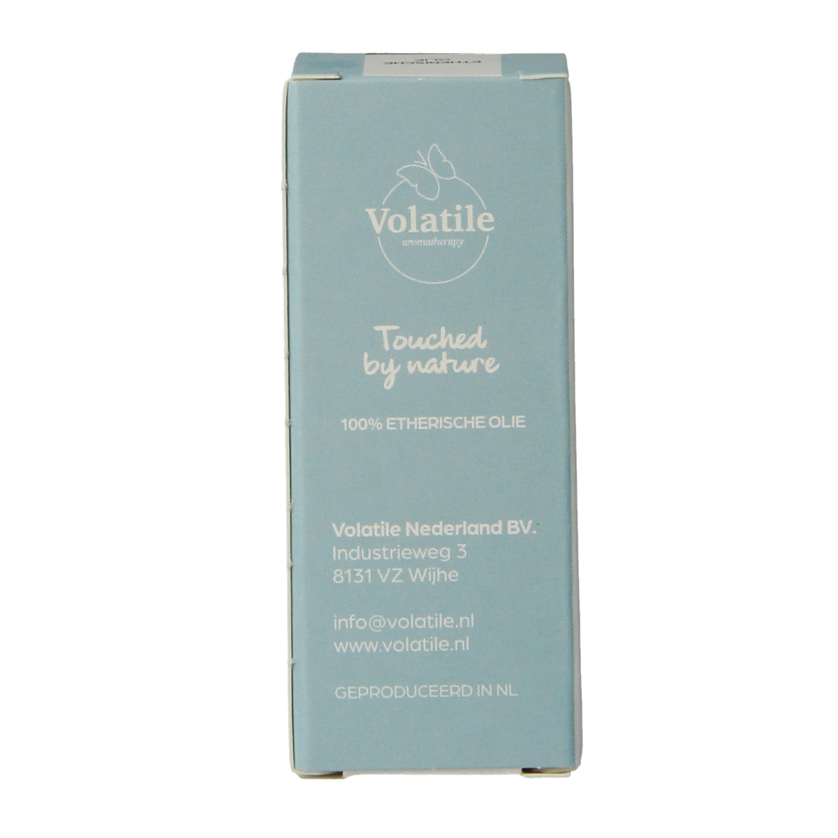 Volatile Ontspannen 5.00 Milliliter