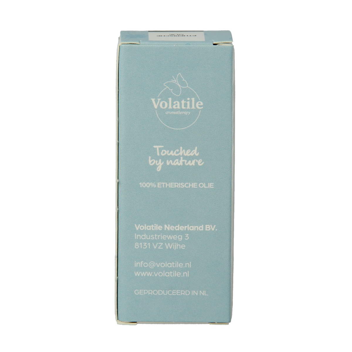 Volatile Welkom 10.00 Milliliter