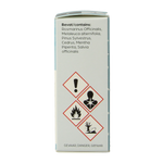 Volatile Sauna mengsel 5.00 Milliliter