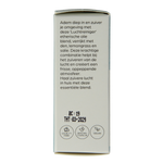 Volatile Luchtreiniger 5.00 Milliliter