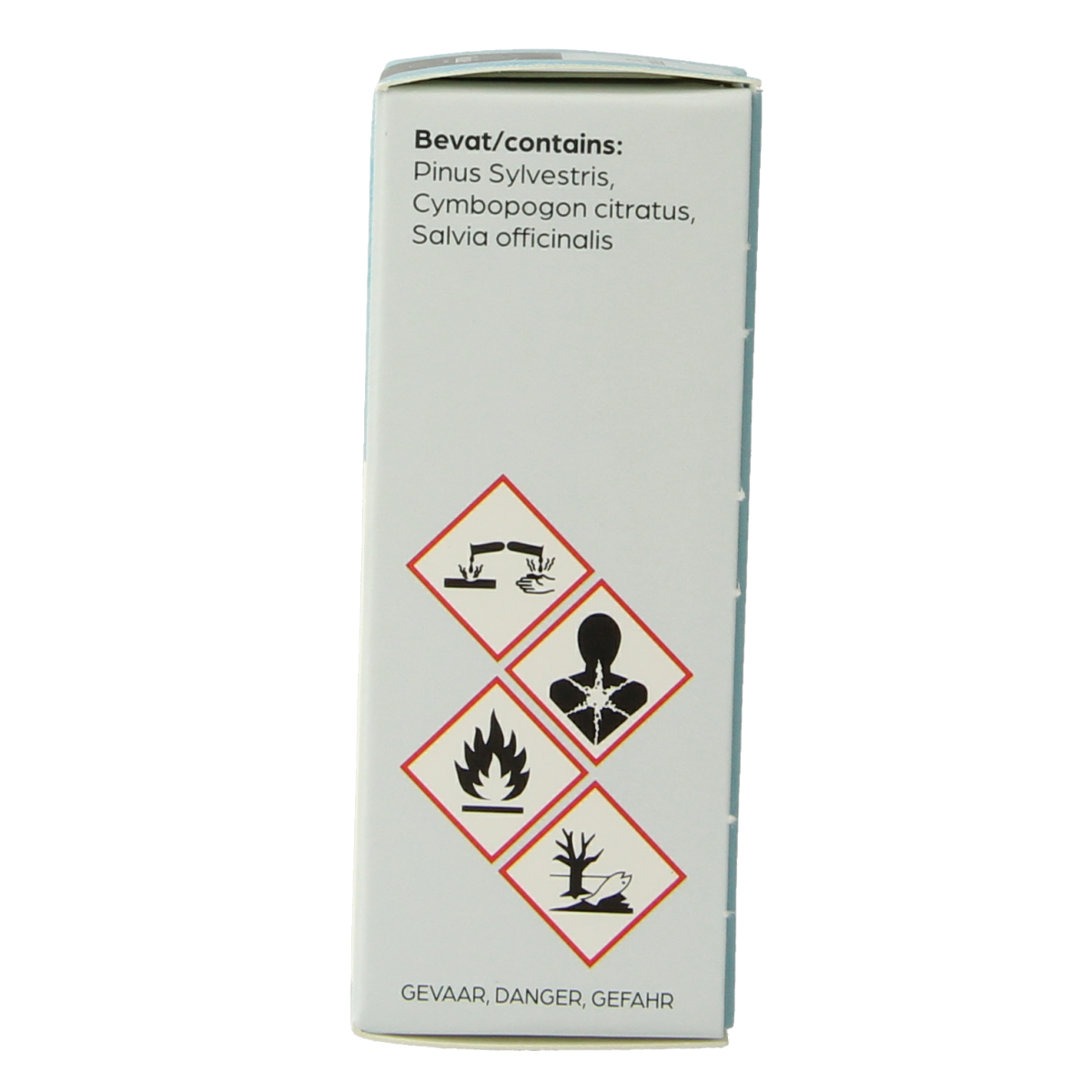 Volatile Luchtreiniger 10.00 Milliliter