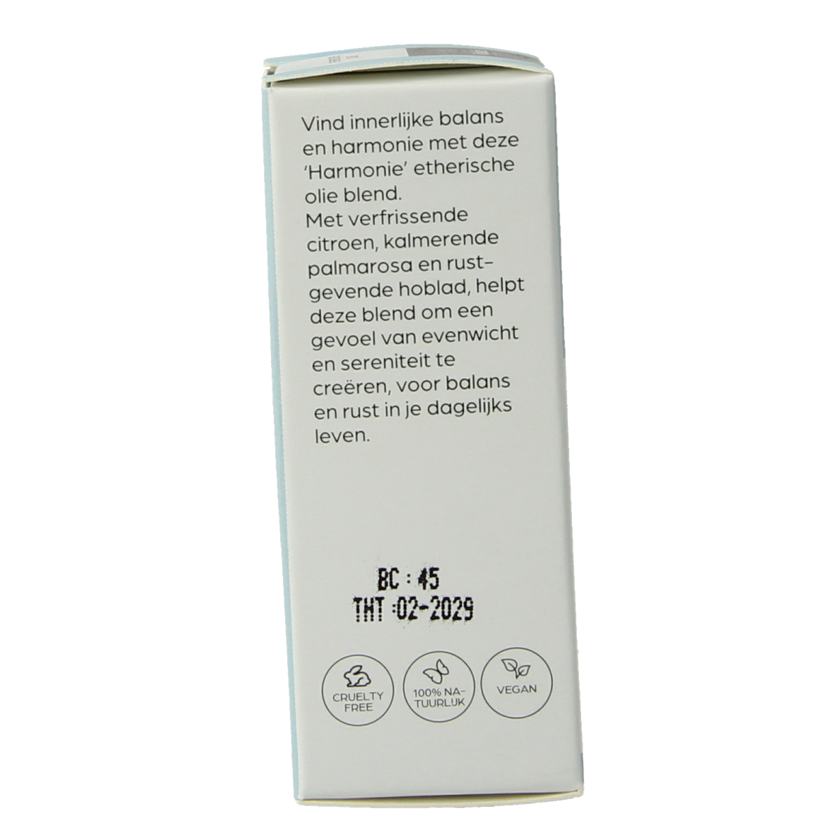 Volatile Harmonie 10.00 Milliliter