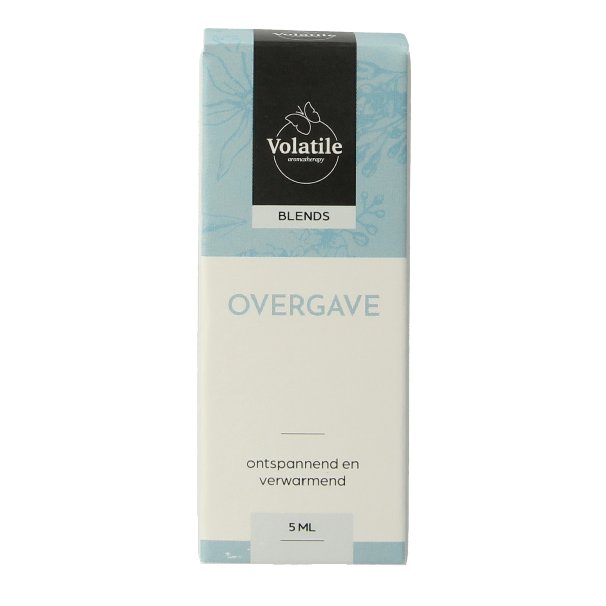 Volatile Overgave 5.00 Milliliter