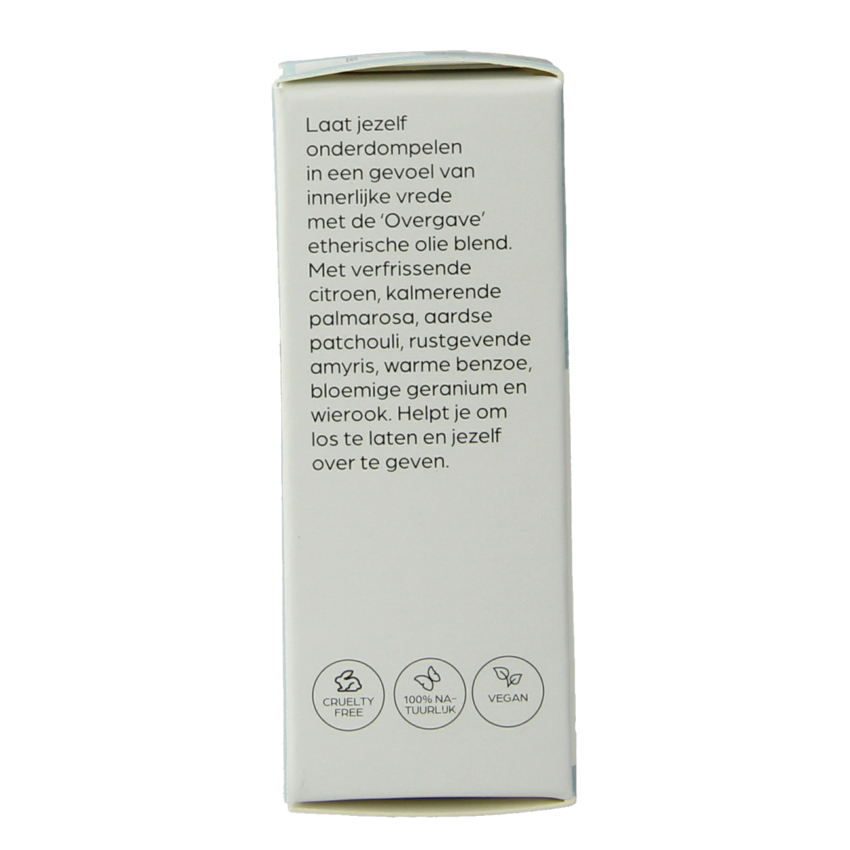 Volatile Overgave 5.00 Milliliter