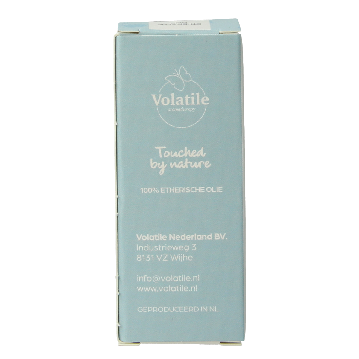 Volatile Overgave 5.00 Milliliter