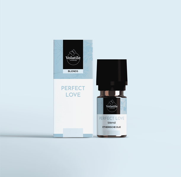 Volatile Perfect love 5.00 Milliliter
