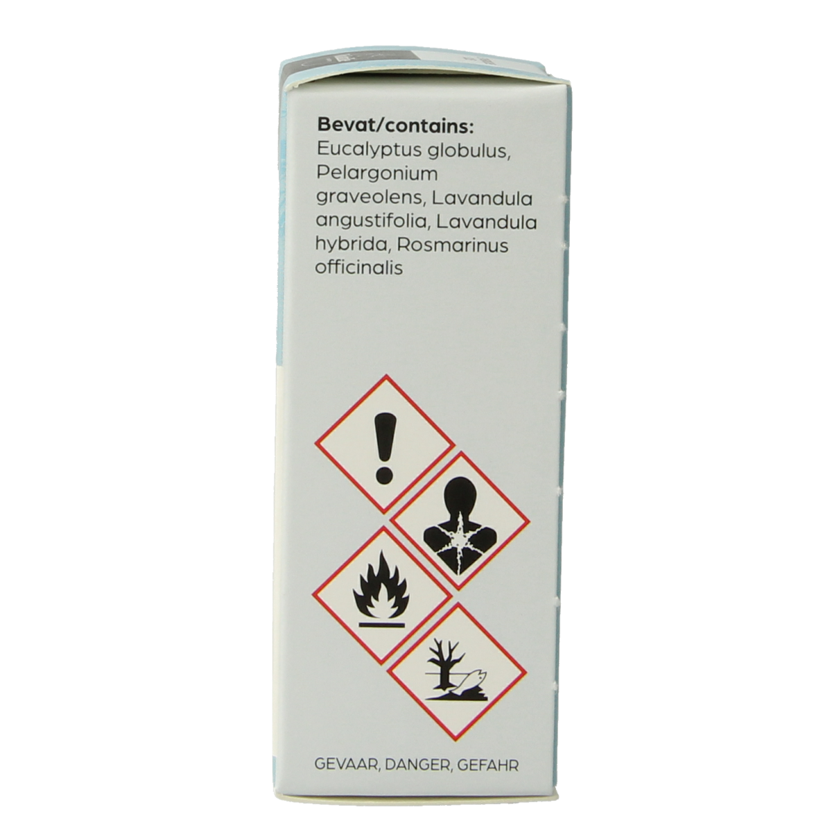 Volatile Bij kriebelbeestjes  10.00 Milliliter