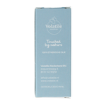 Volatile Chakra olie 5 keel puur 5.00 Milliliter