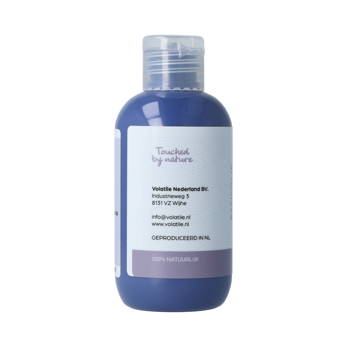 Volatile Macadamia basis 100.00 Milliliter