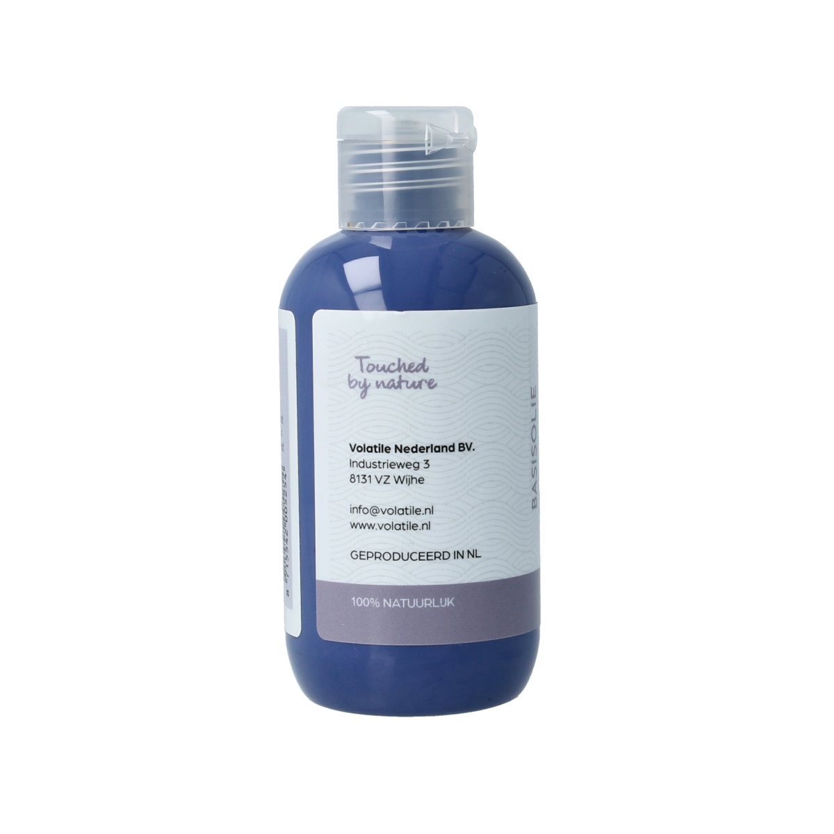Volatile Tarwekiem basisolie  100.00 Milliliter