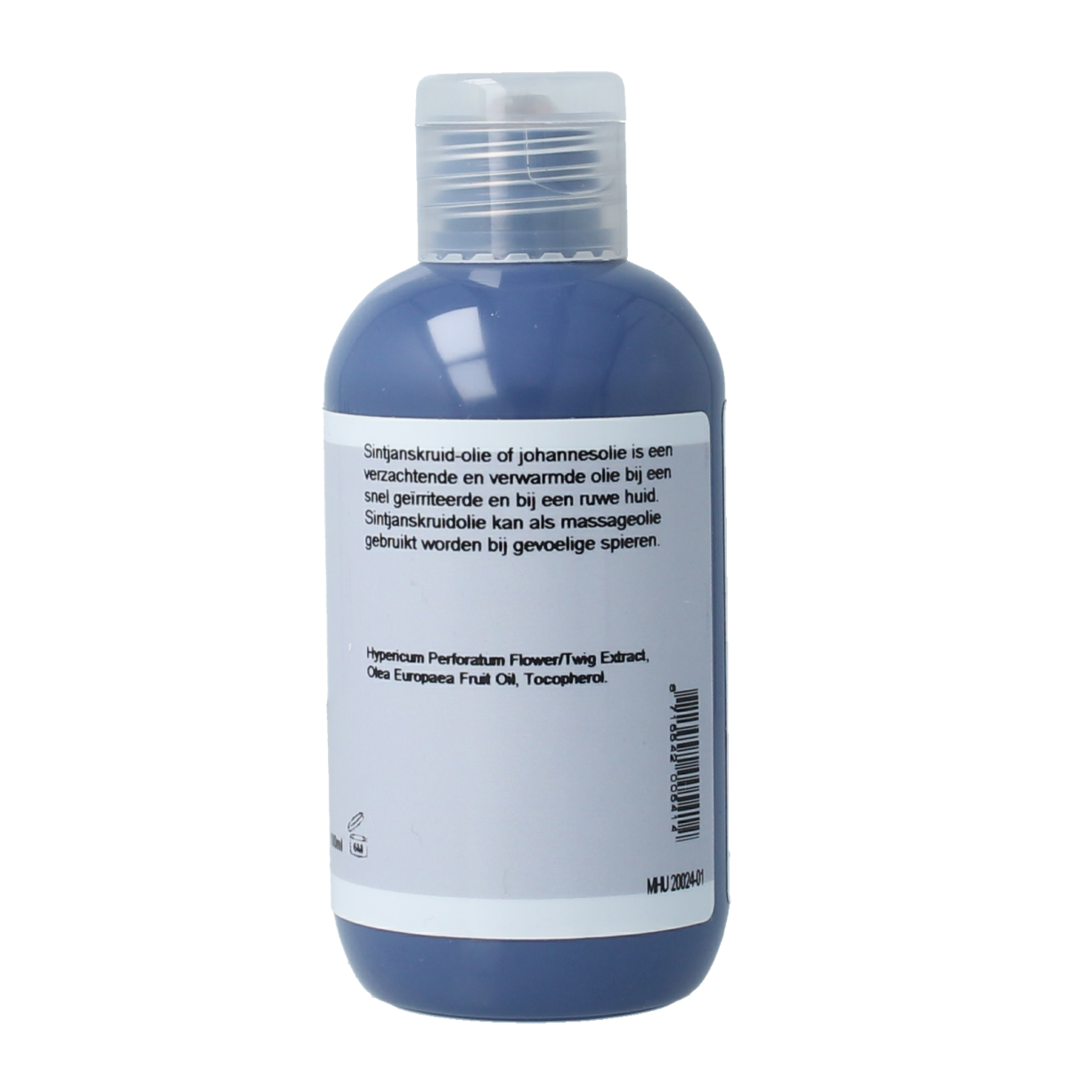 Volatile Sint Janskruid maceraat 100.00 Milliliter