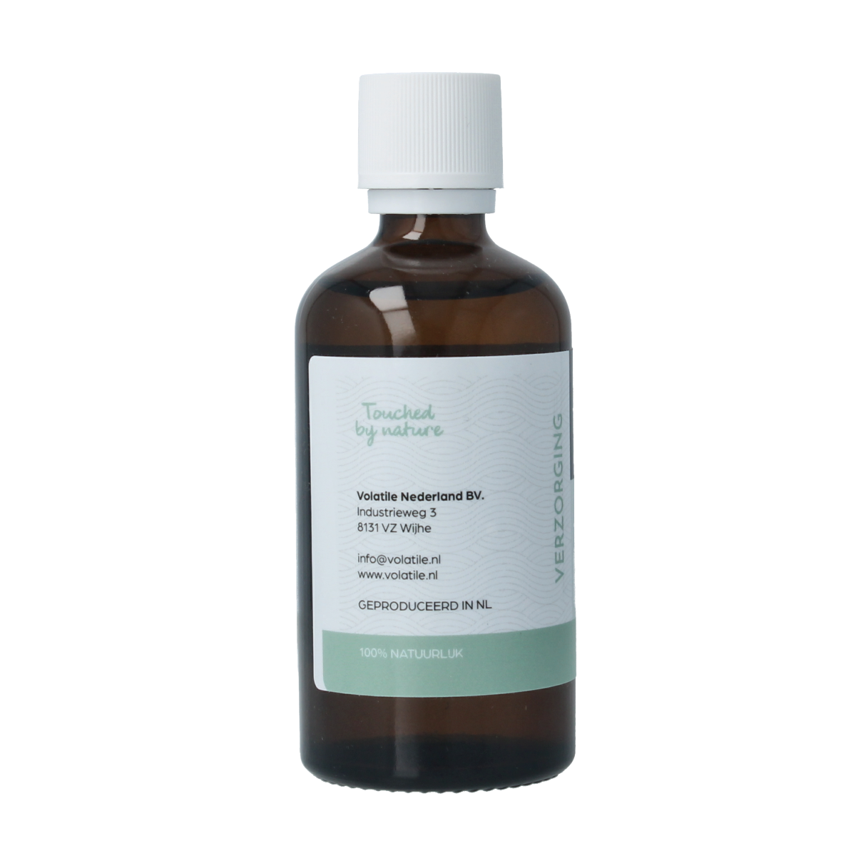 Volatile Lavendel hydrolaat 100.00 Milliliter