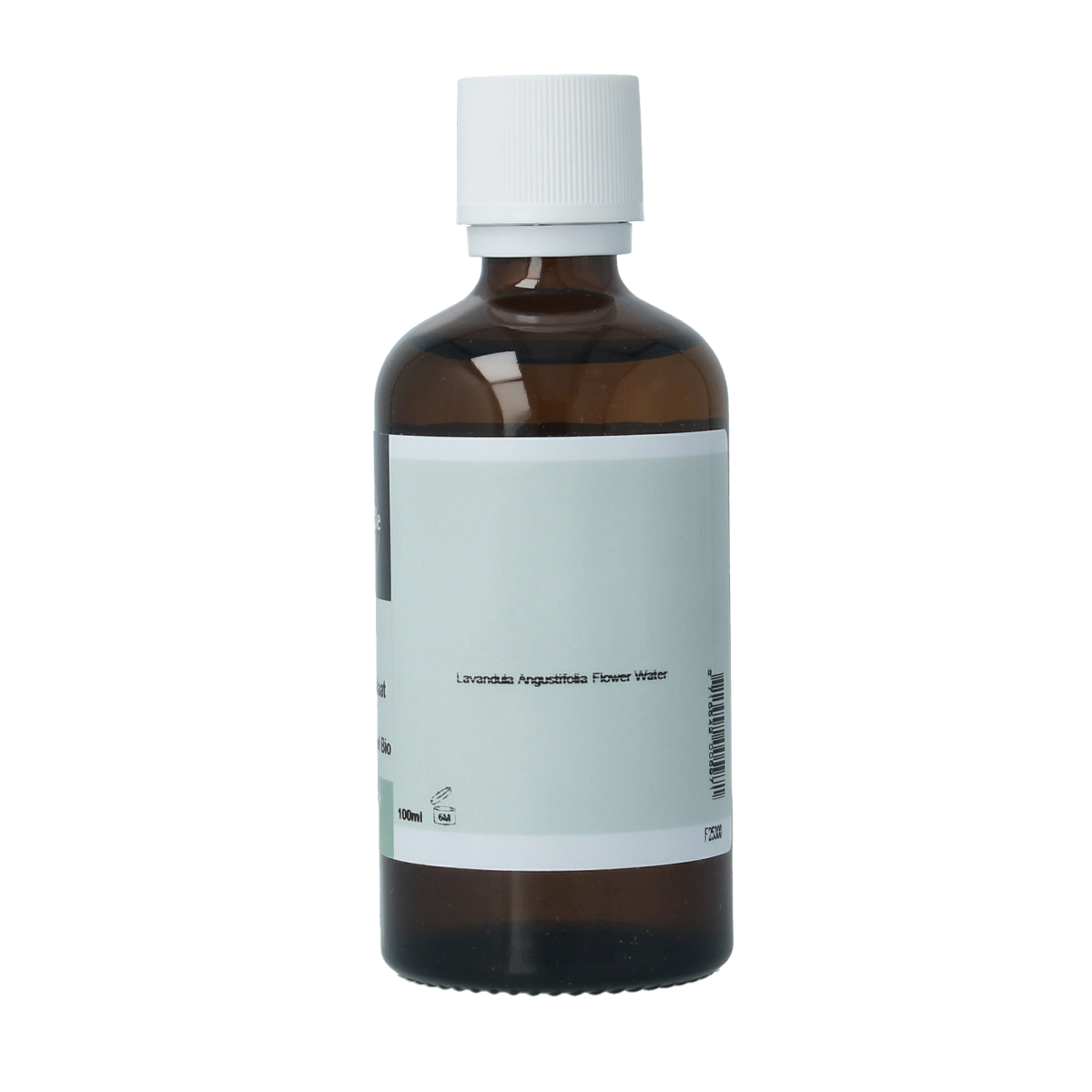 Volatile Lavendel hydrolaat 100.00 Milliliter
