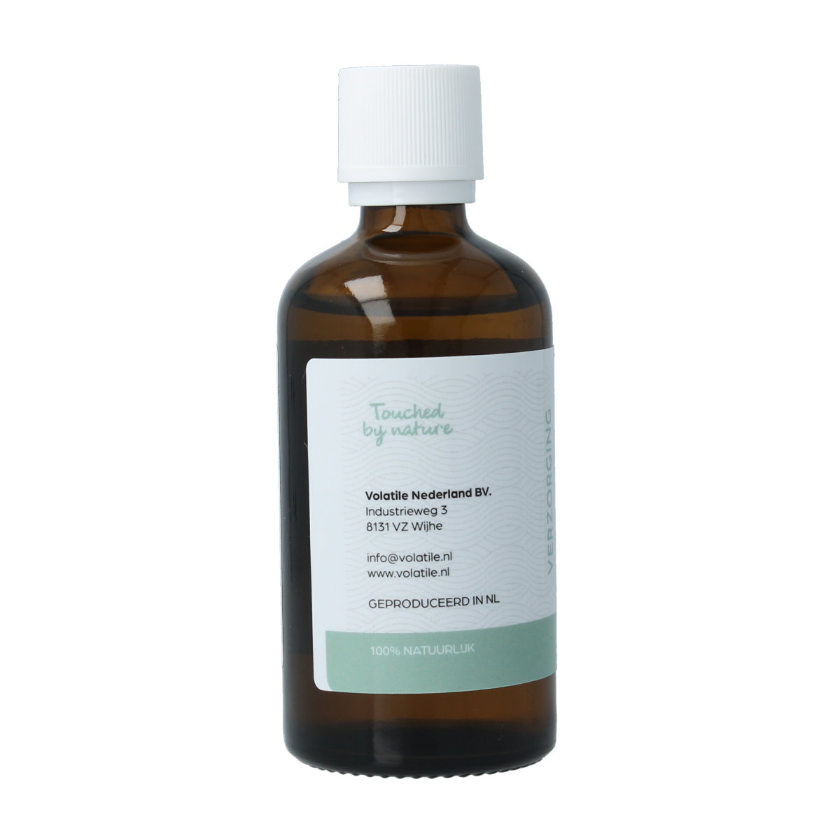 Volatile Hamamelis hydrolaat 100.00 Milliliter