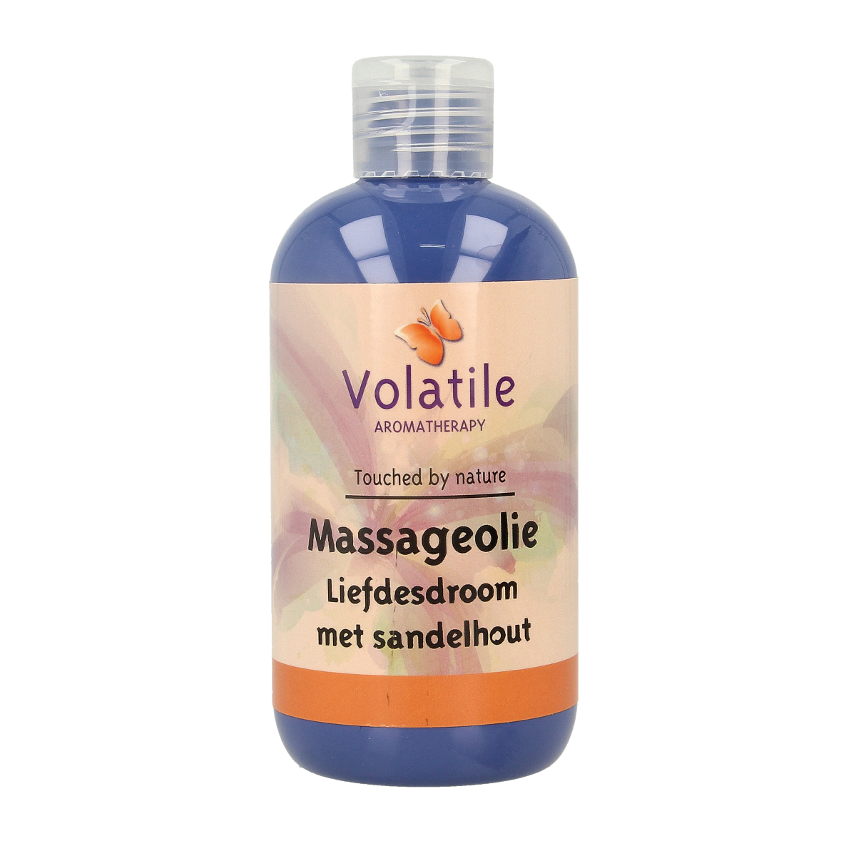 Volatile Massageolie liefdesdroom 250.00 Milliliter
