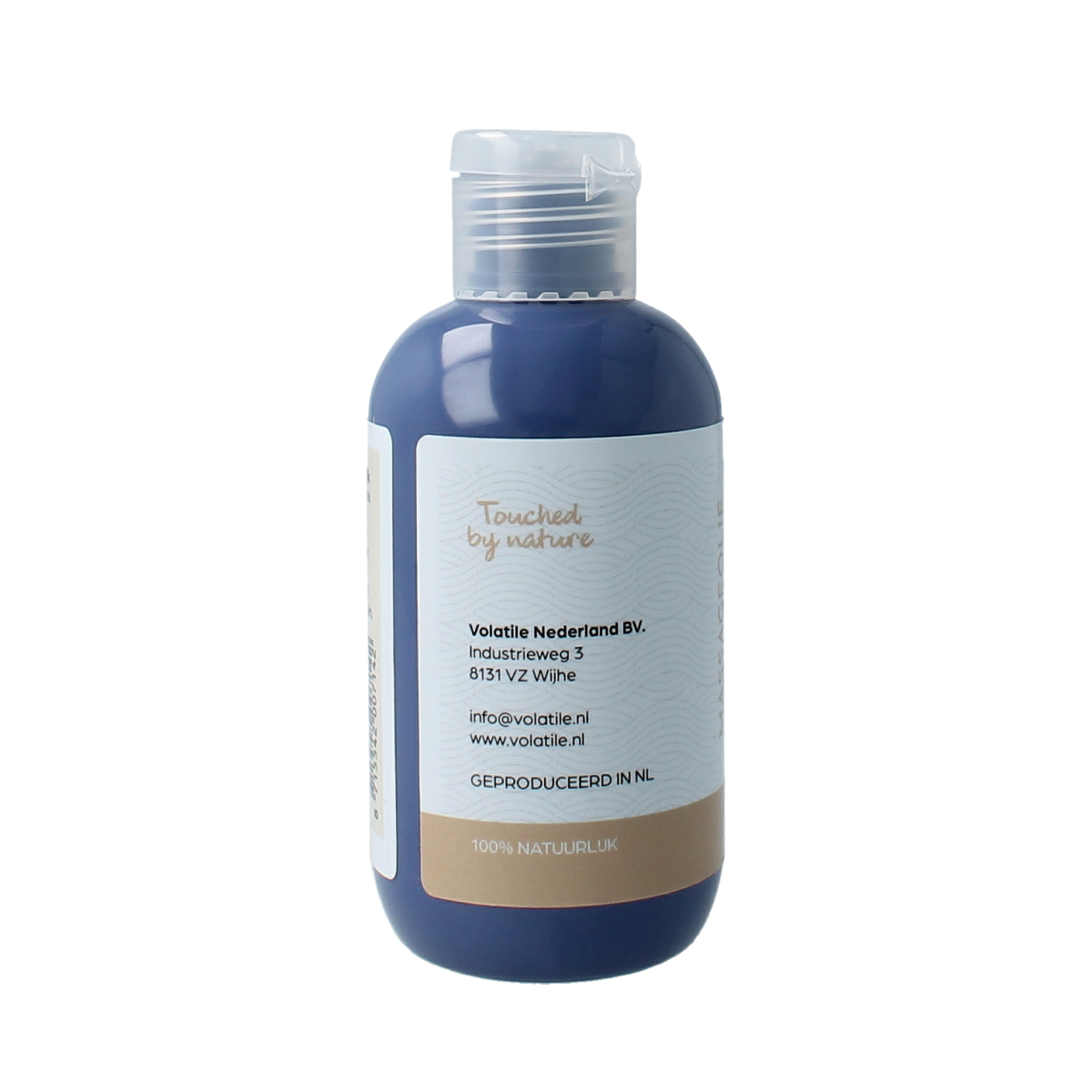Volatile Massageolie perfect love 100.00 Milliliter