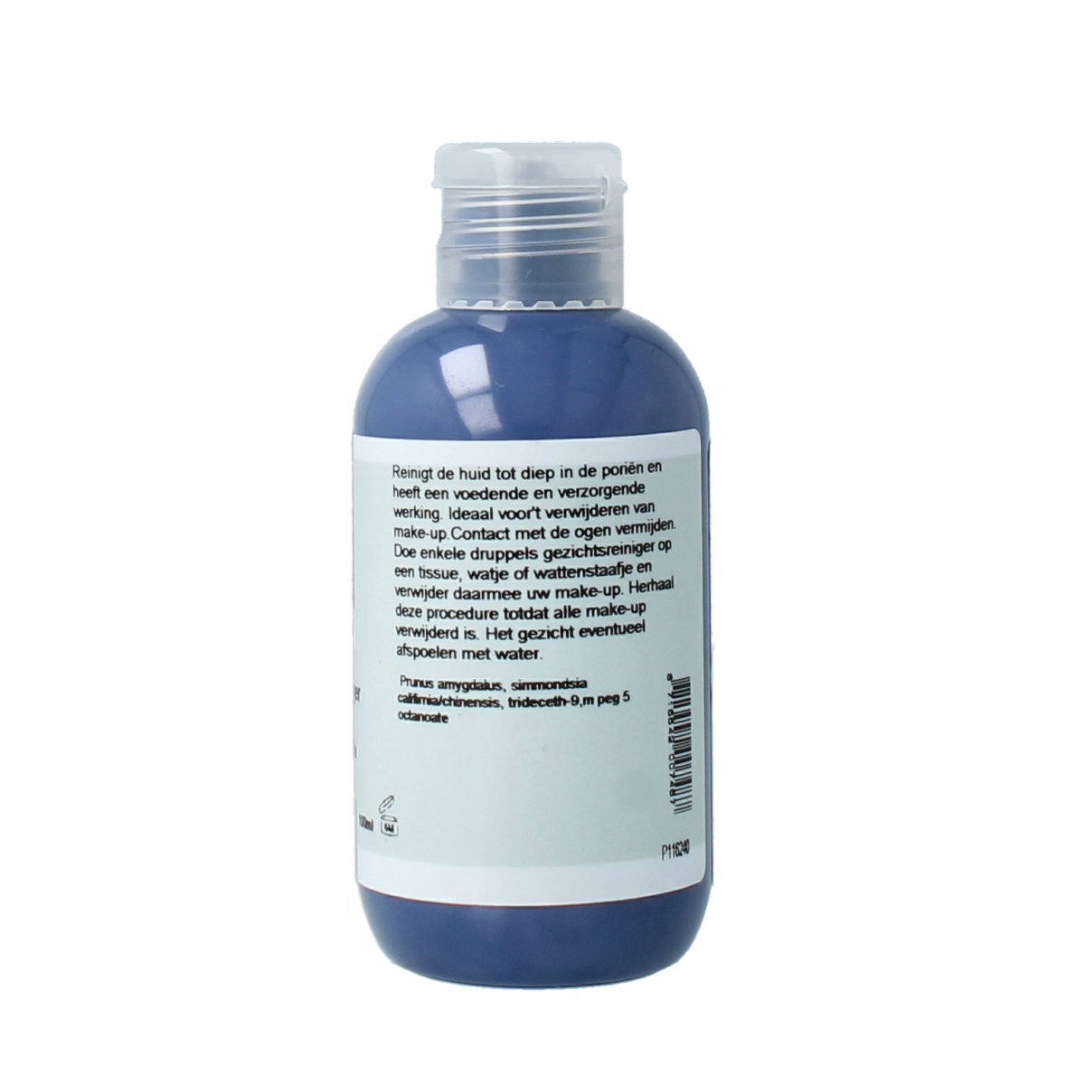 Volatile Gezichtsreiniger 100.00 Milliliter